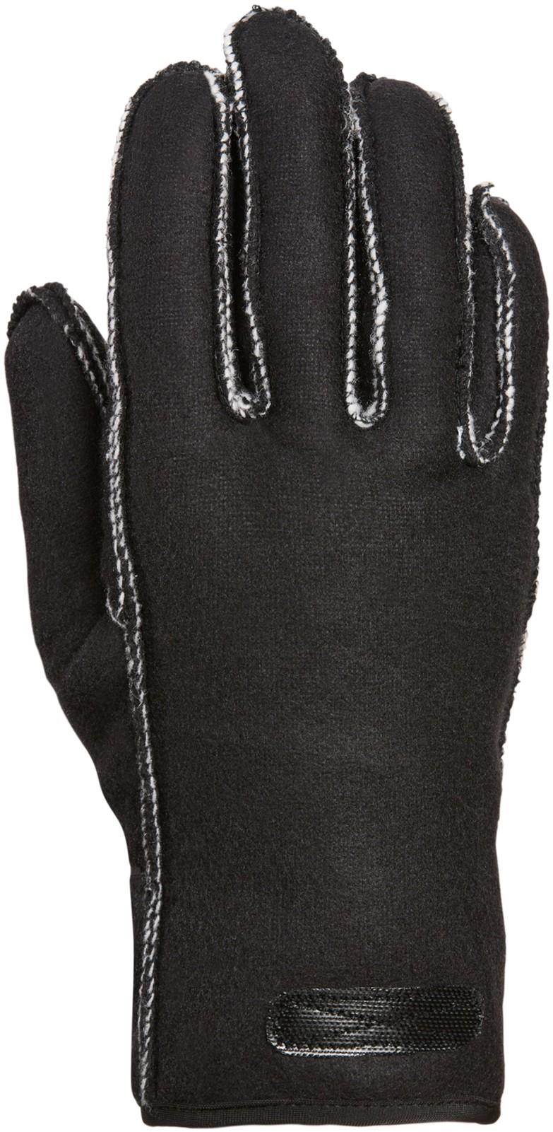The Rover Gloves - black 1