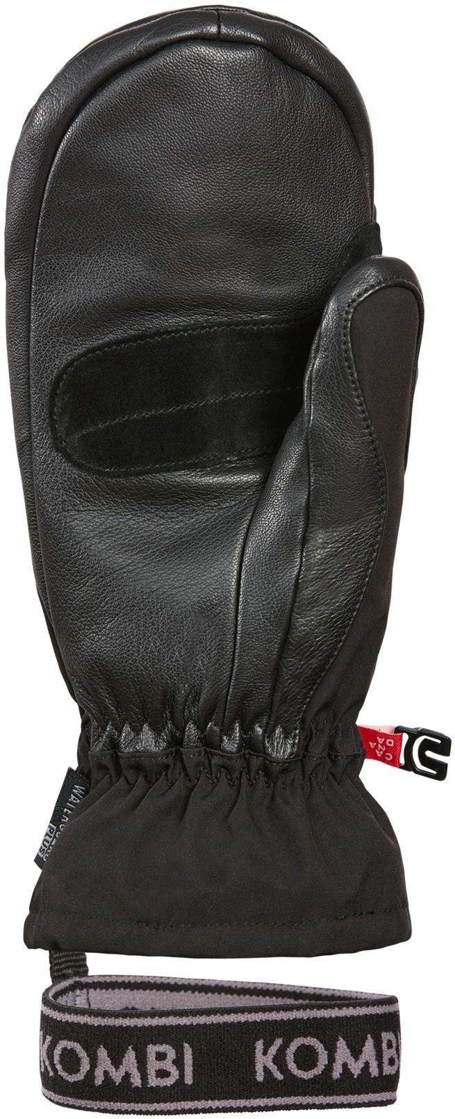 The Rover Mitts - black 1