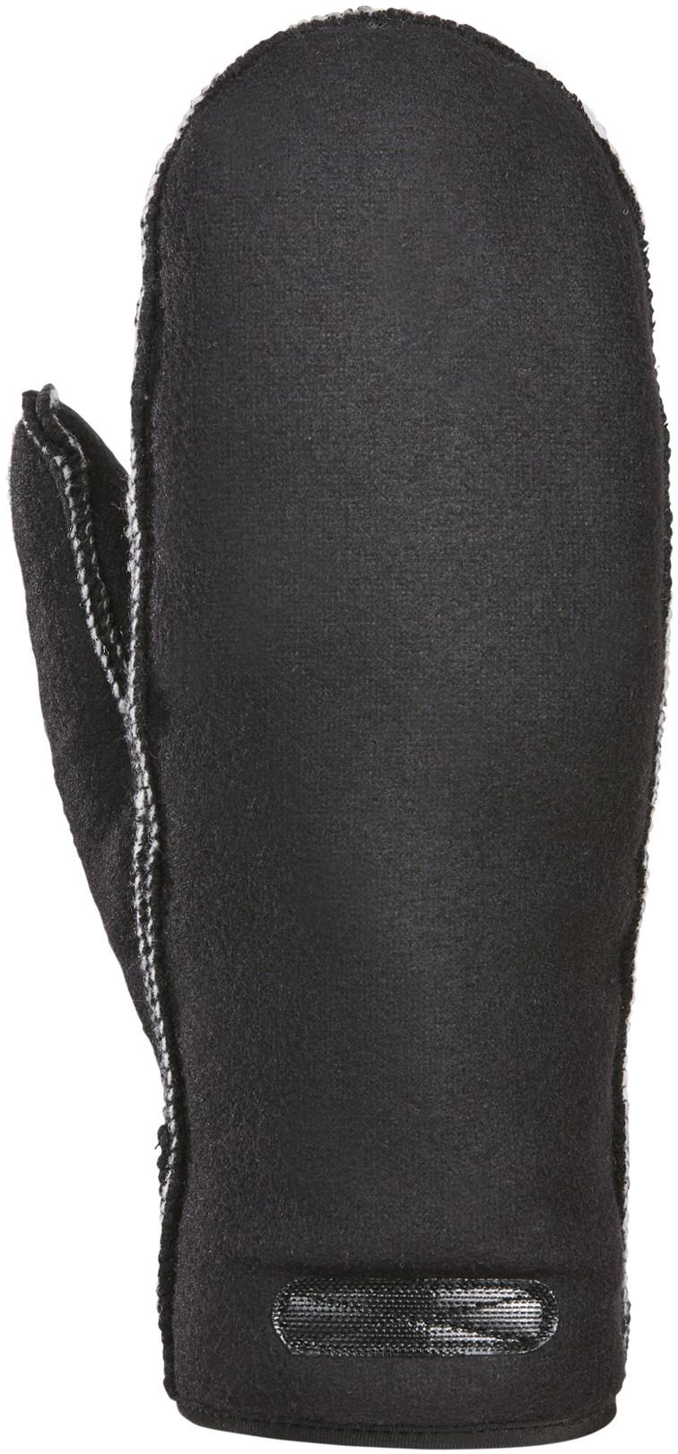 The Rover Mitts - black 1