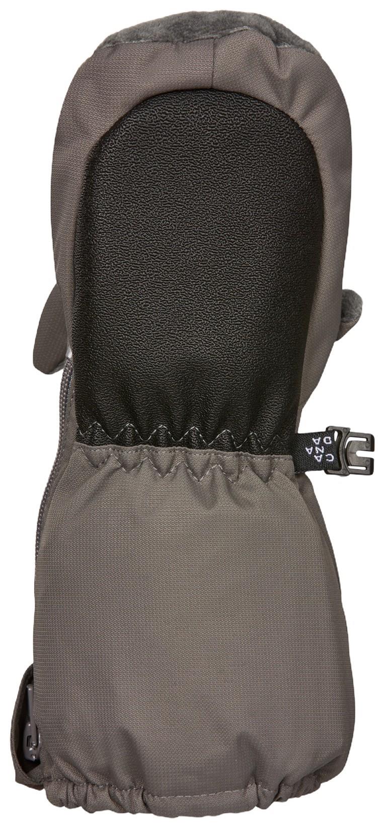 The Sherpa Animal Mitts - Infant - castlerock bunny 1