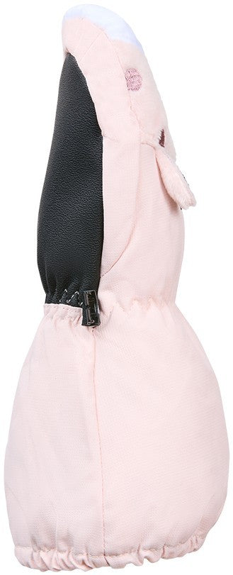 The Sherpa Animal Mitts - Infant - giraffe 1