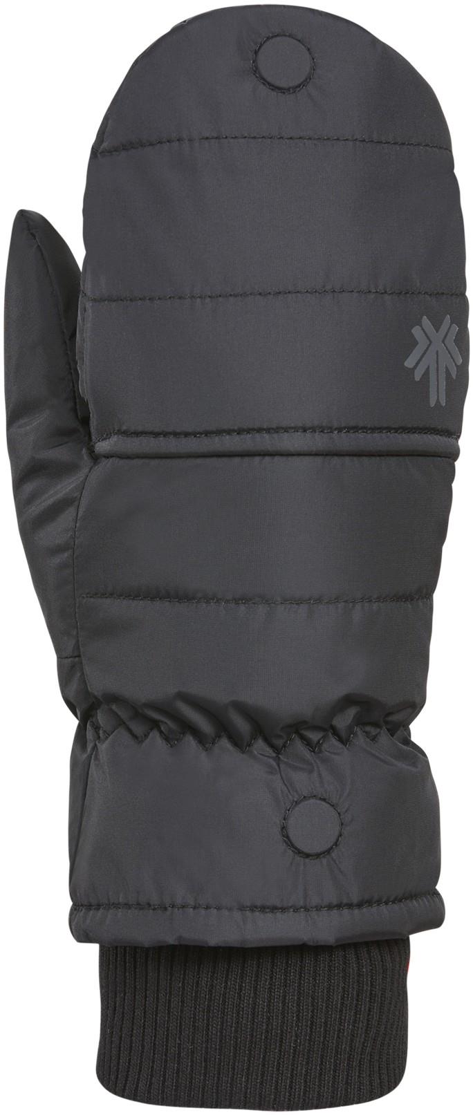 The Snapper Mitts - Junior - black 1