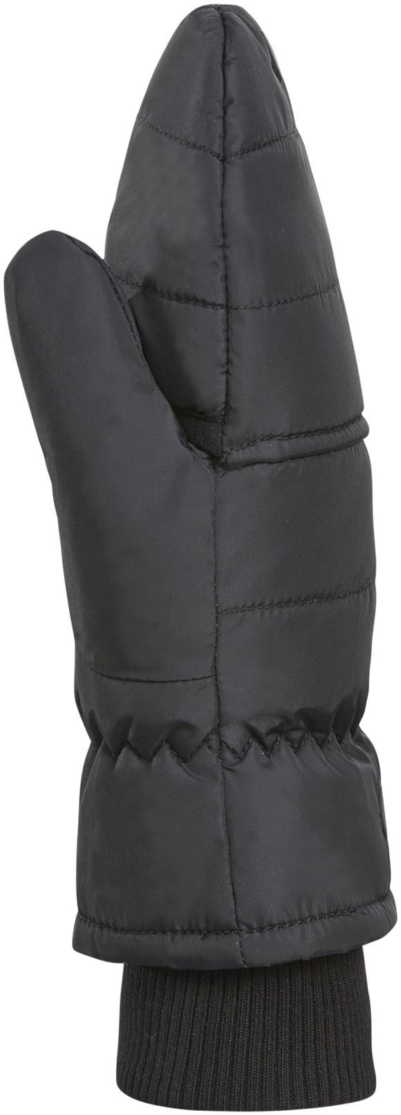The Snapper Mitts - Junior - black 1