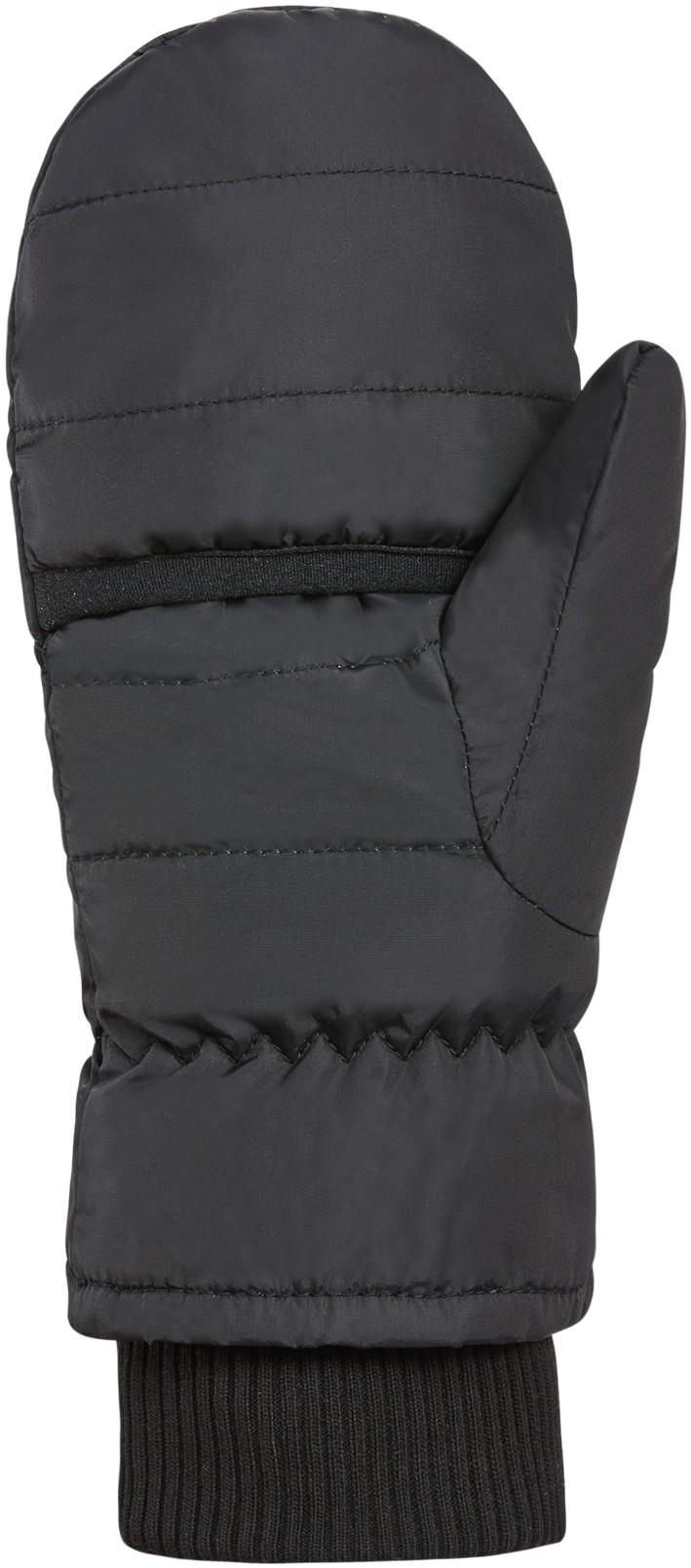 The Snapper Mitts - Junior - black 1
