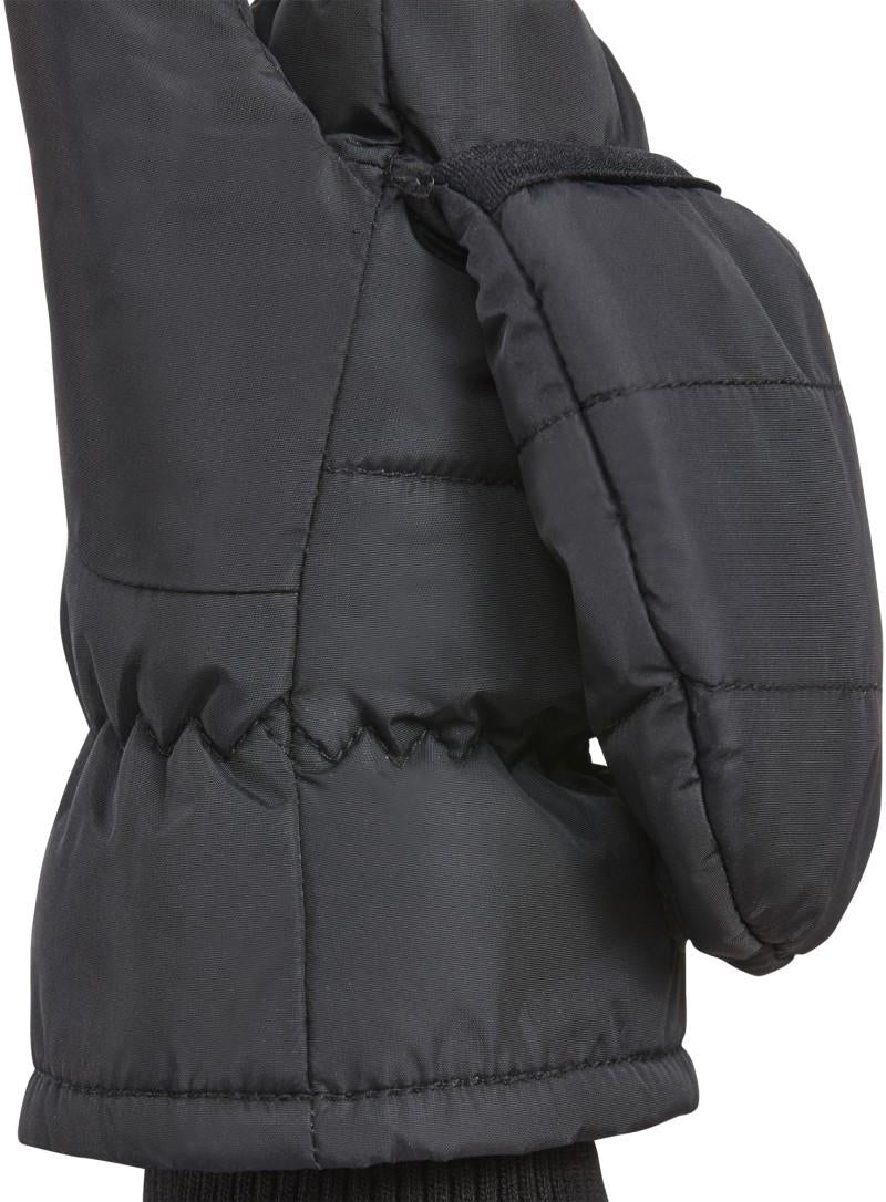 The Snapper Mitts - Junior - black 1