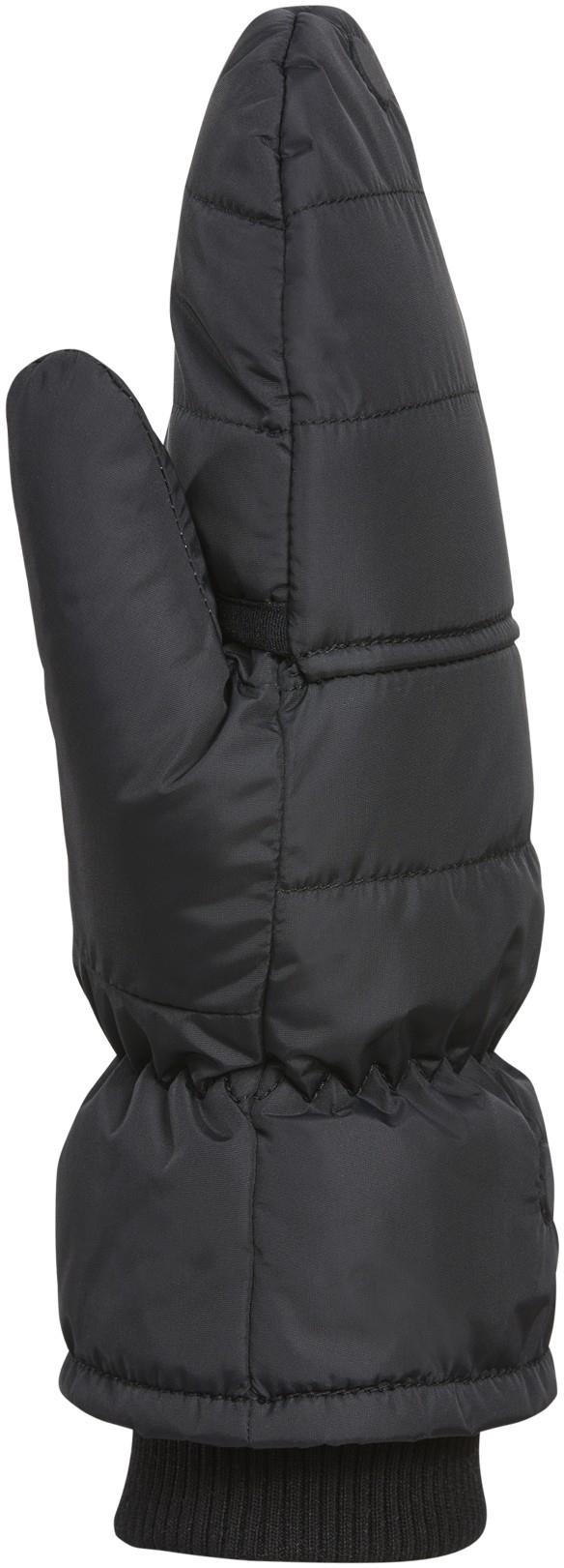 The Snapper Mitts - Womens - black 1