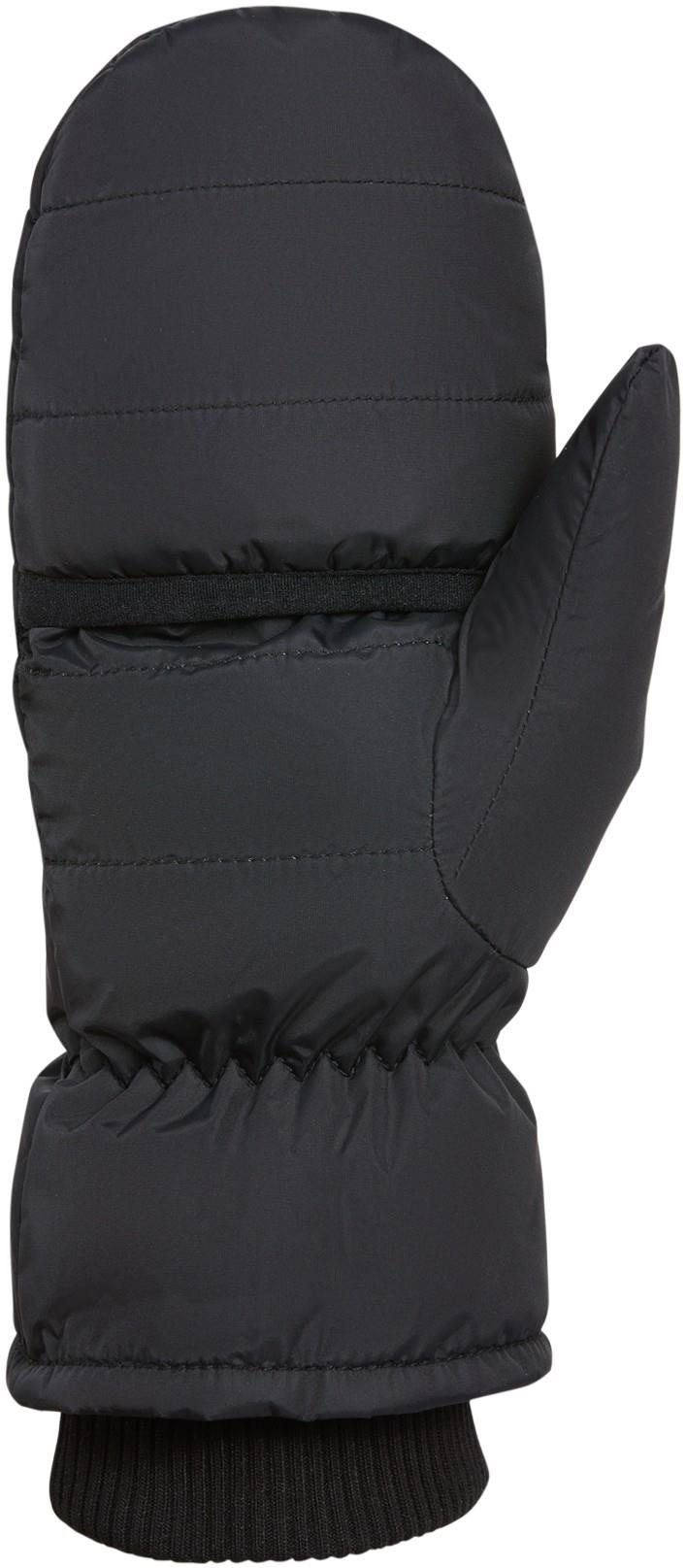 The Snapper Mitts - Womens - black 1