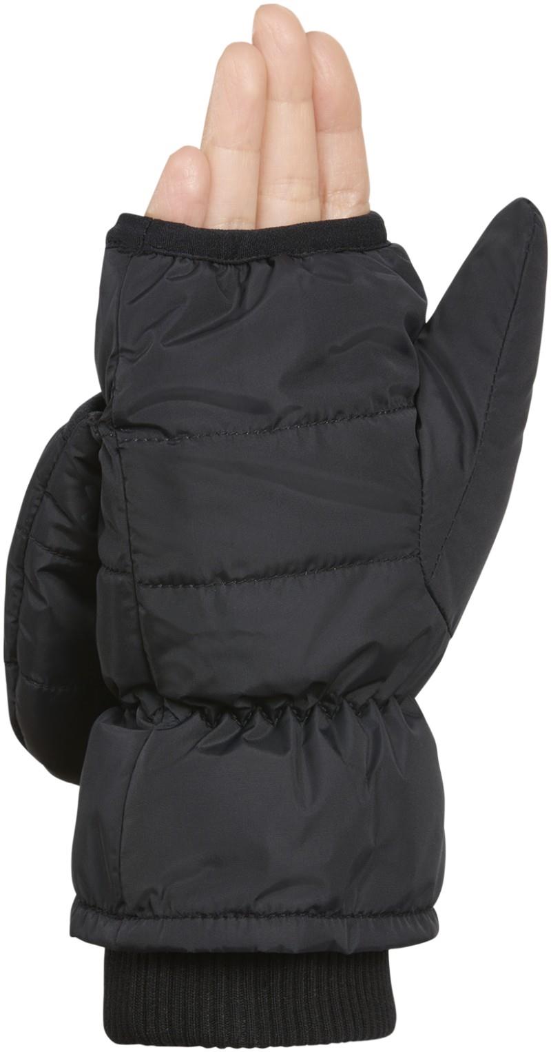 The Snapper Mitts - Womens - black 1