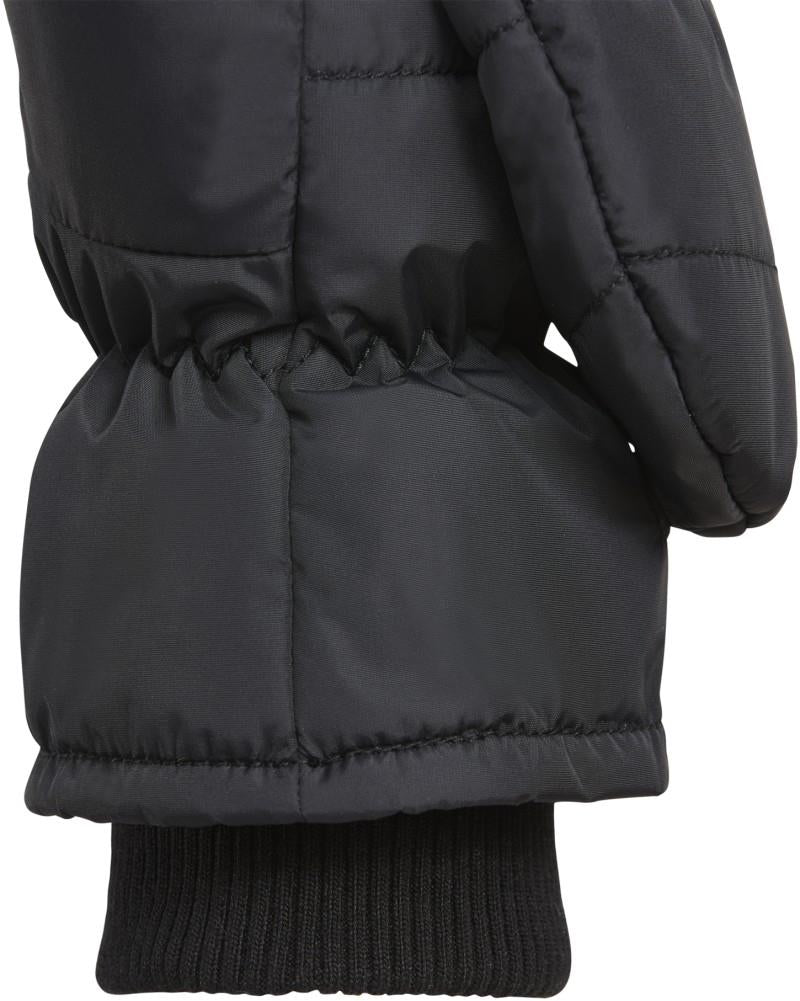 The Snapper Mitts - Womens - black 1