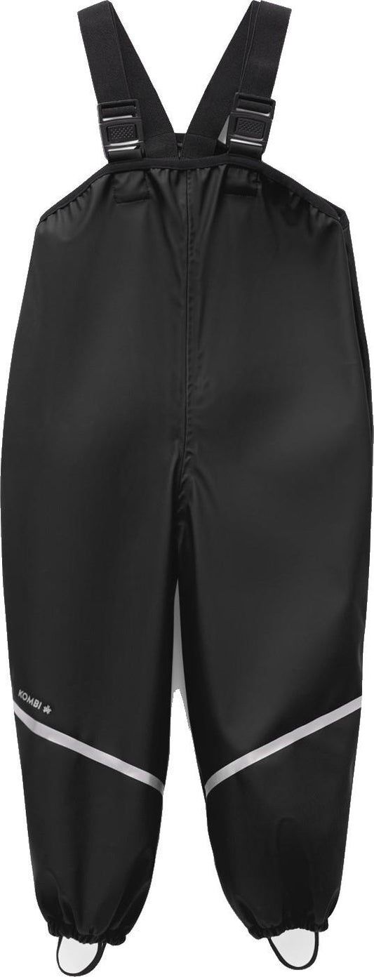 The Spill Pants - Children - black 1
