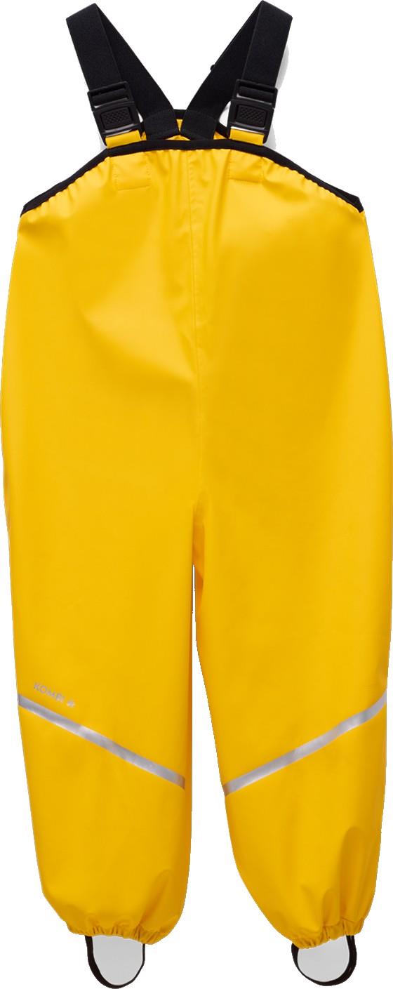 The Spill Pants - Children - bumblebee 1
