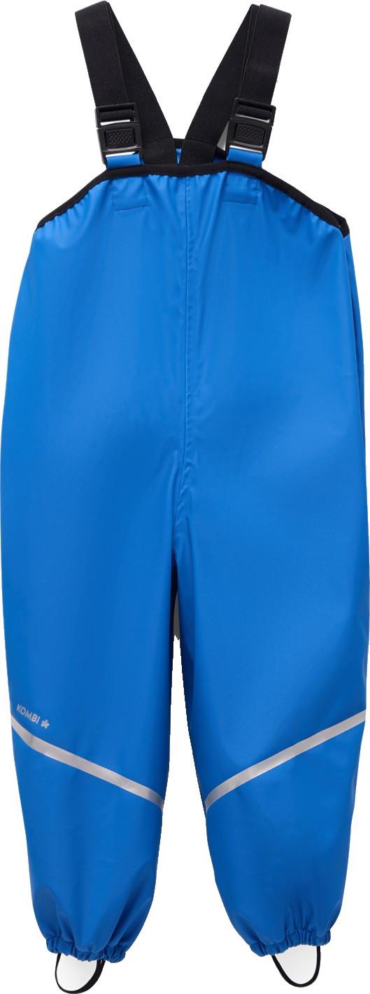 The Spill Pants - Children - nautical blue 1