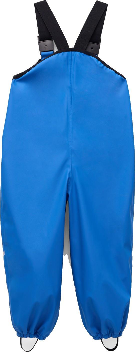 The Spill Pants - Children - nautical blue 1