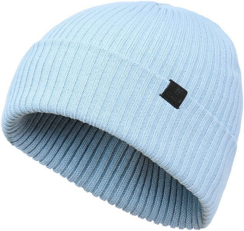 The Street Hat - arctic blue 1