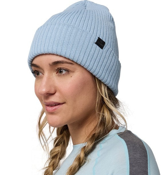 The Street Hat - arctic blue 1