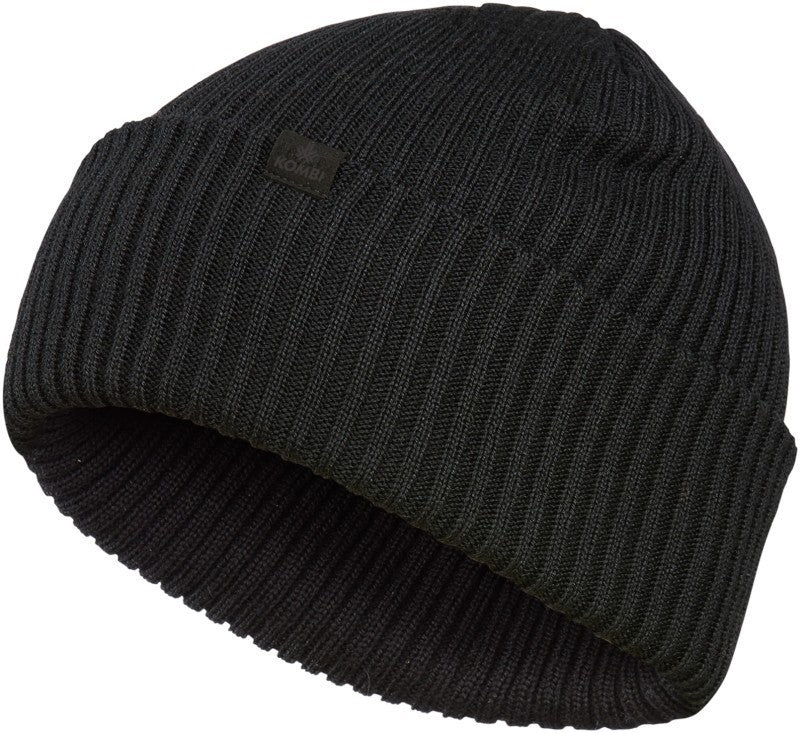 The Street Hat - black 1