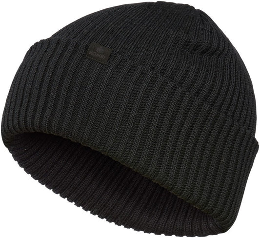The Street Hat - black 1