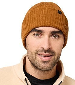 The Street Hat - chamois 1