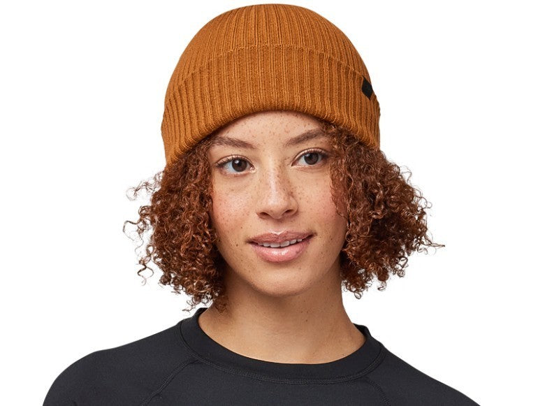 The Street Hat - chamois 1