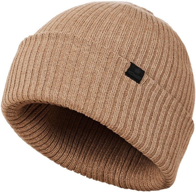 The Street Hat - desert taupe 1