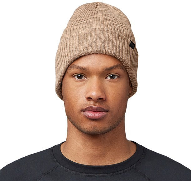 The Street Hat - desert taupe 1