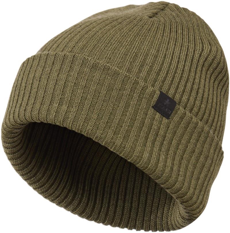 The Street Hat - fern 1