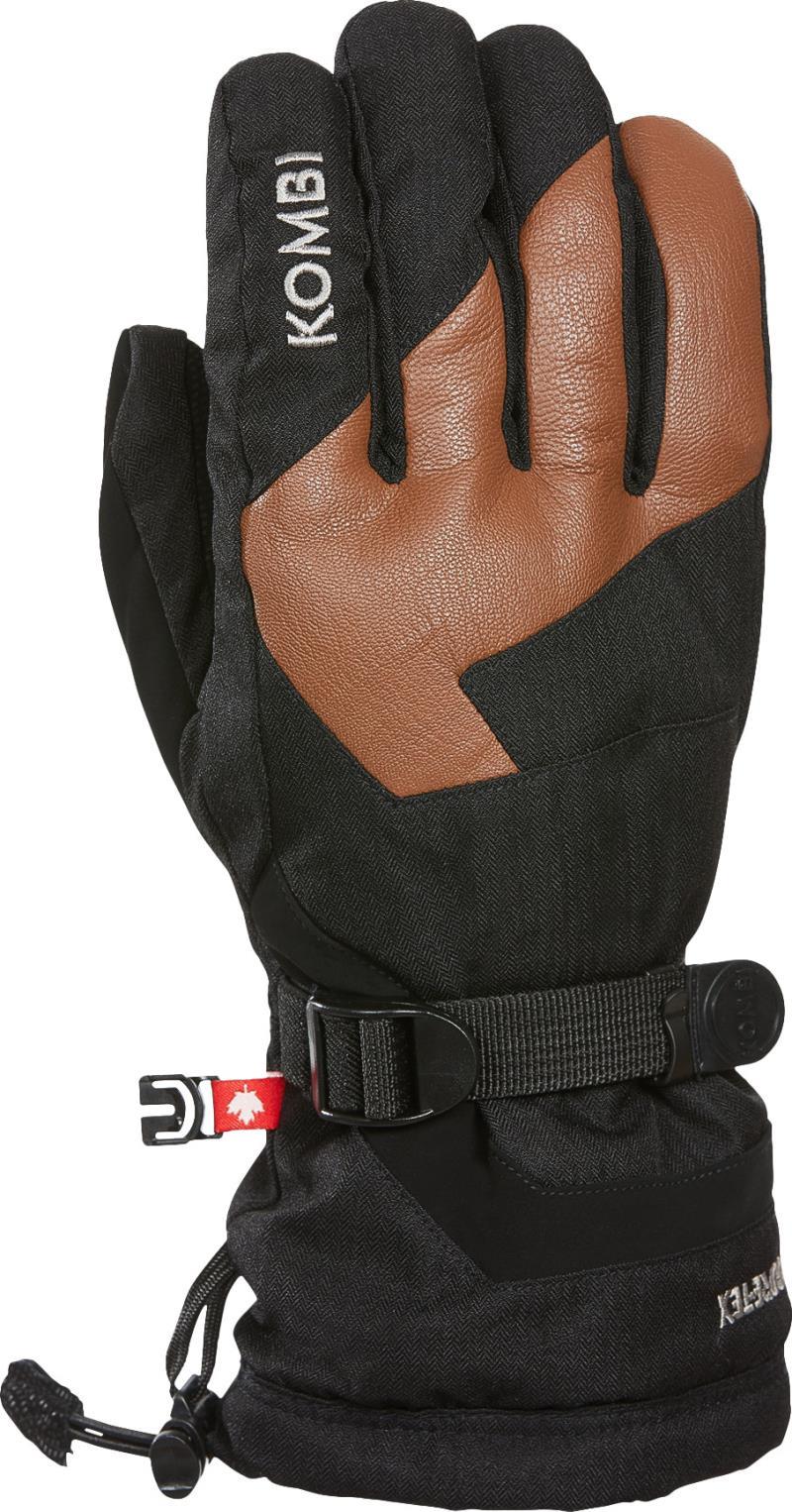 The Timeless Gloves - Mens - barista 1
