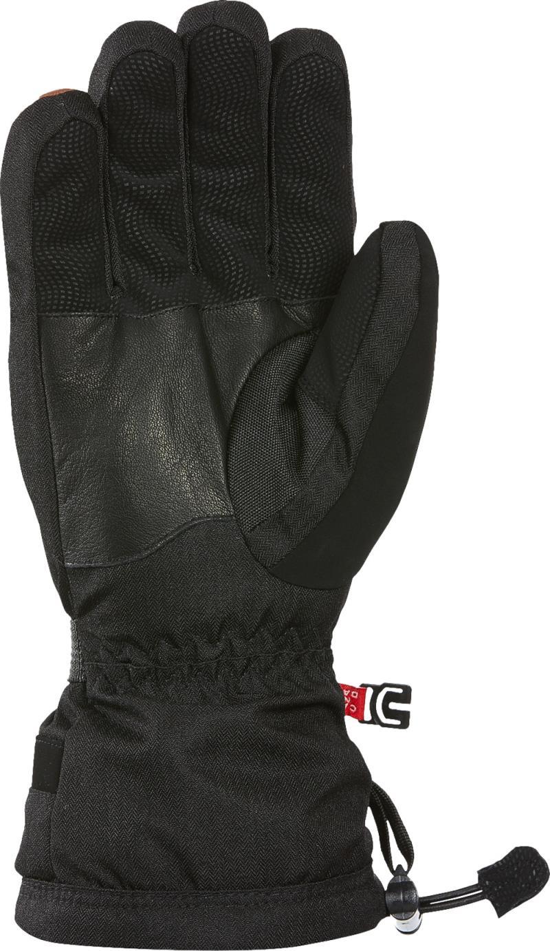 The Timeless Gloves - Mens - barista 1