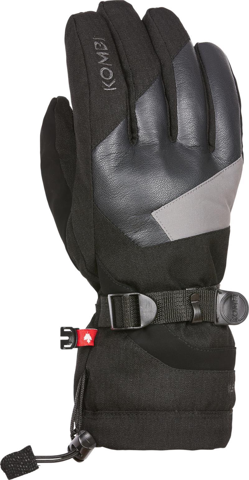 The Timeless Gloves - Mens - castlerock 1
