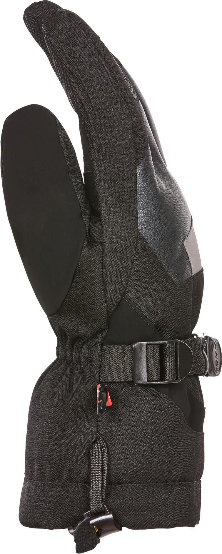The Timeless Gloves - Mens - castlerock 1