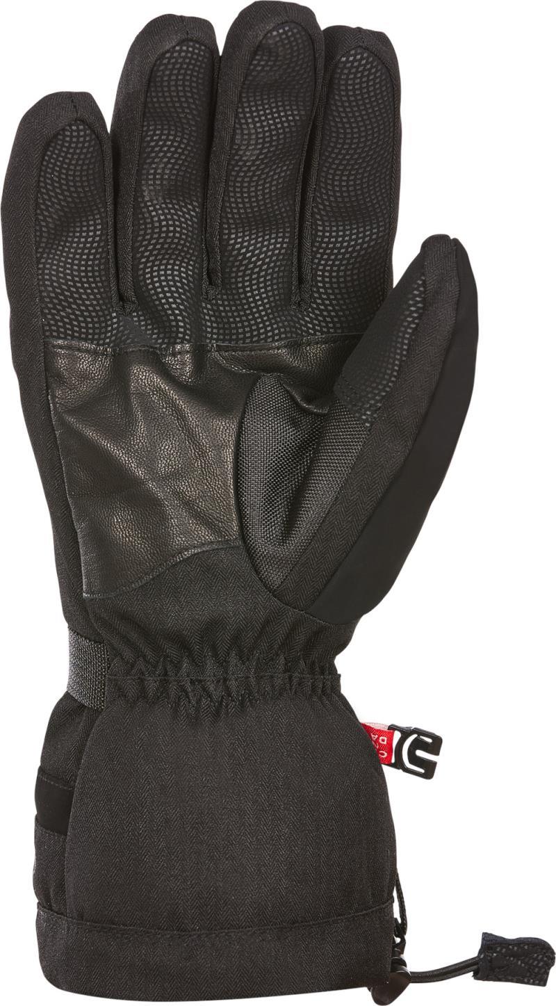 The Timeless Gloves - Mens - castlerock 1