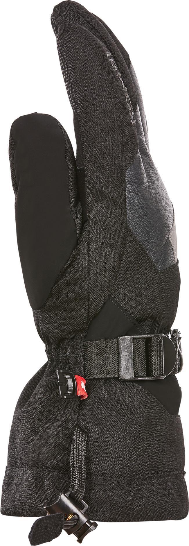 The Timeless Gloves - Womens - castlerock 1