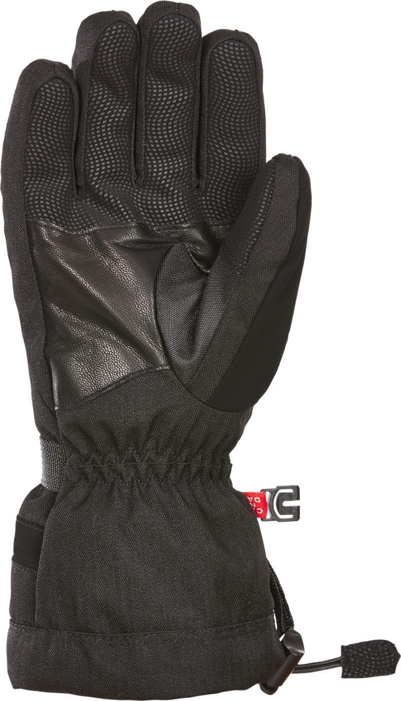 The Timeless Gloves - Womens - castlerock 1