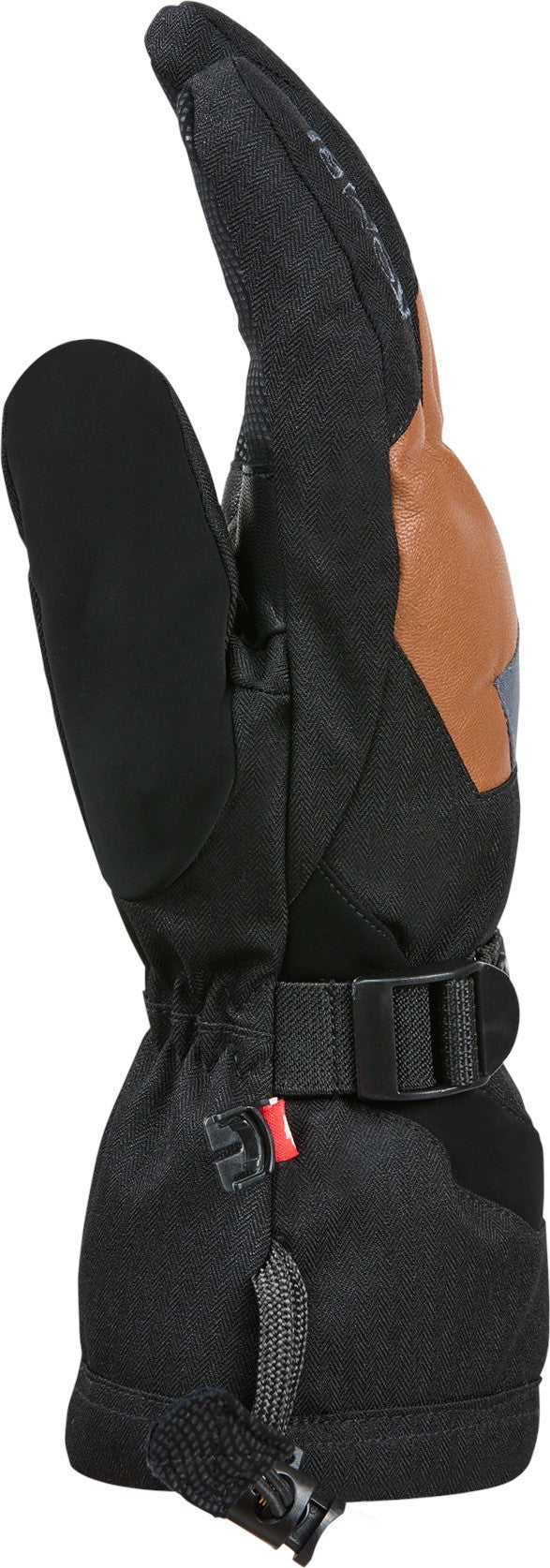 The Timeless Gloves - Womens - chamois 1