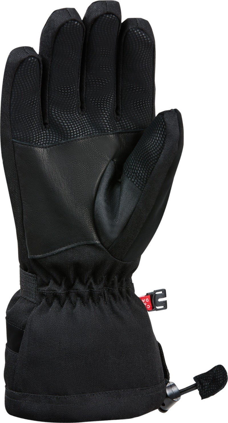 The Timeless Gloves - Womens - chamois 1