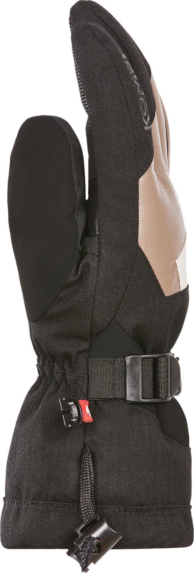 The Timeless Gloves - Womens - desert taupe 1