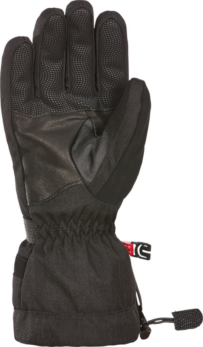 The Timeless Gloves - Womens - desert taupe 1