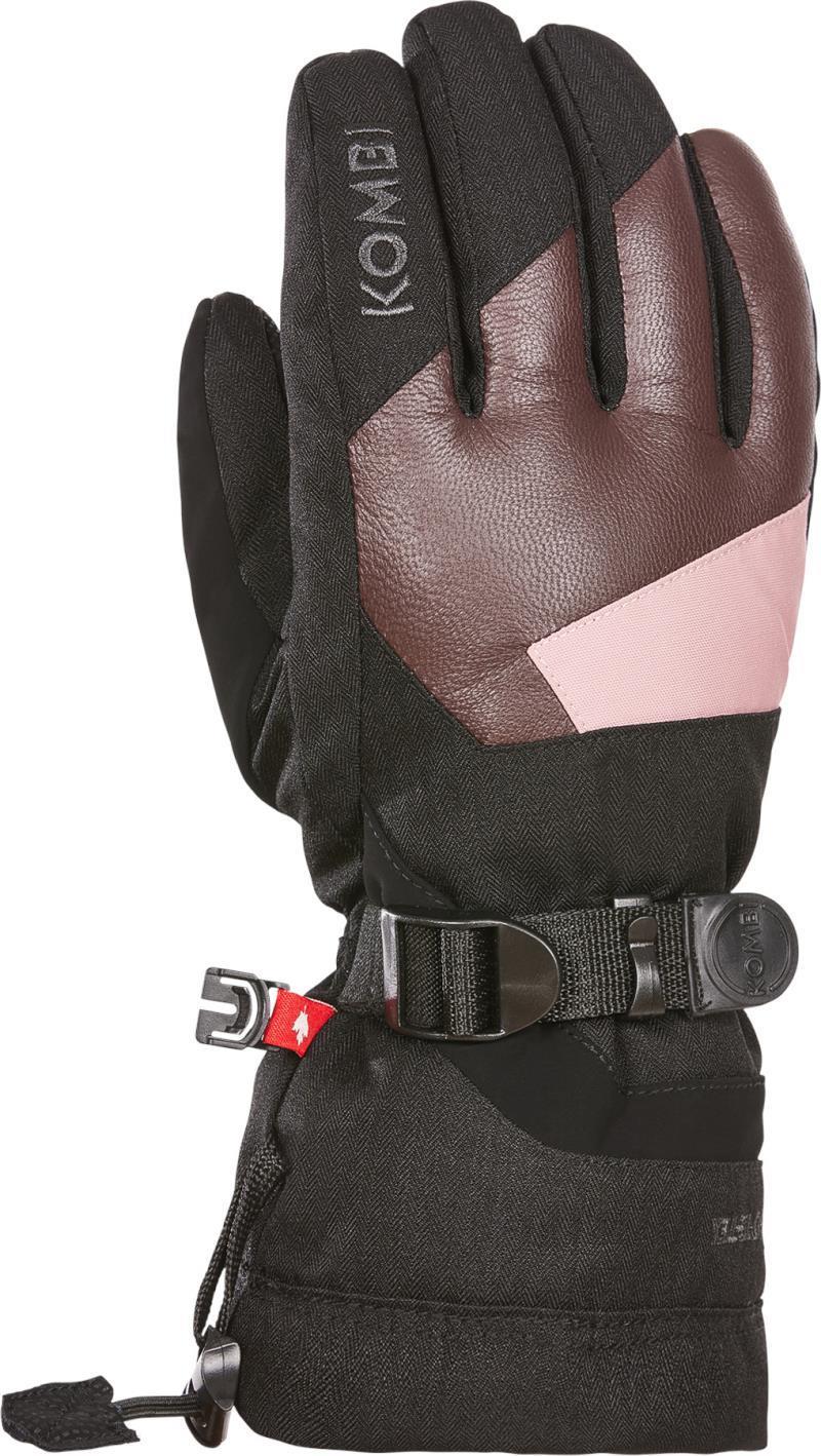 The Timeless Gloves - Womens - nostalgia rose 1