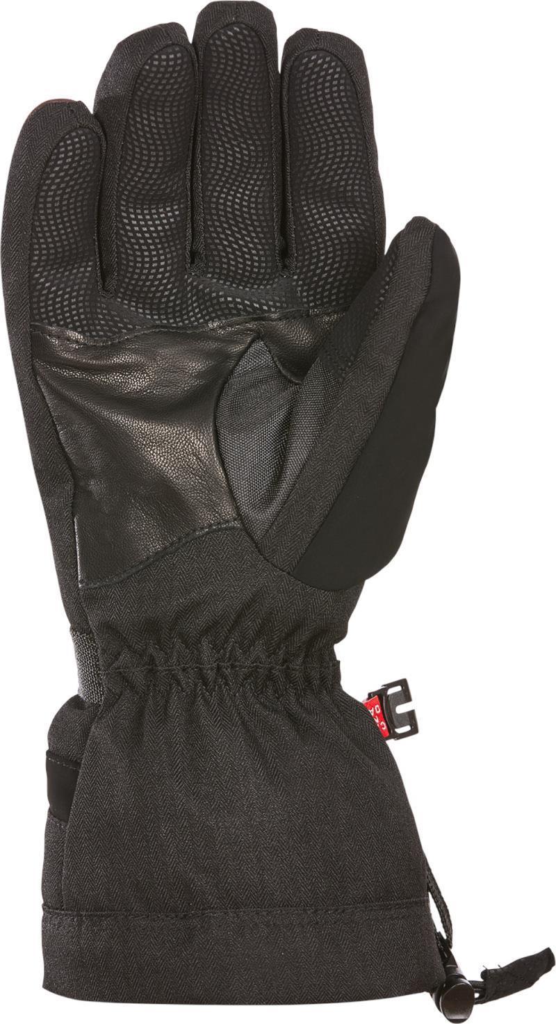 The Timeless Gloves - Womens - nostalgia rose 1