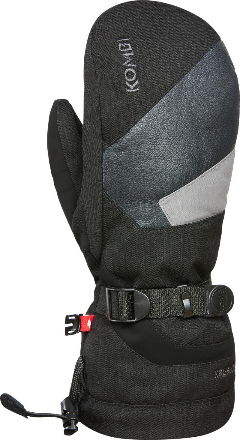 The Timeless Mitts - Mens - castlerock 1