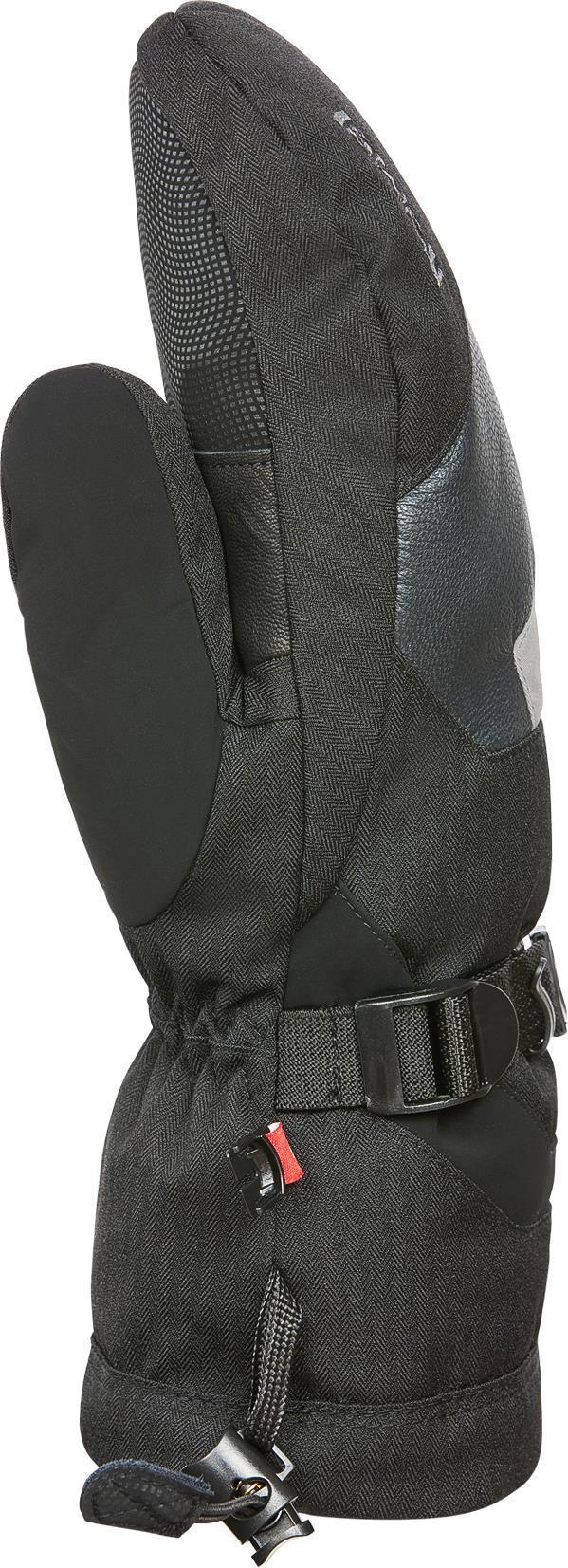 The Timeless Mitts - Mens - castlerock 1