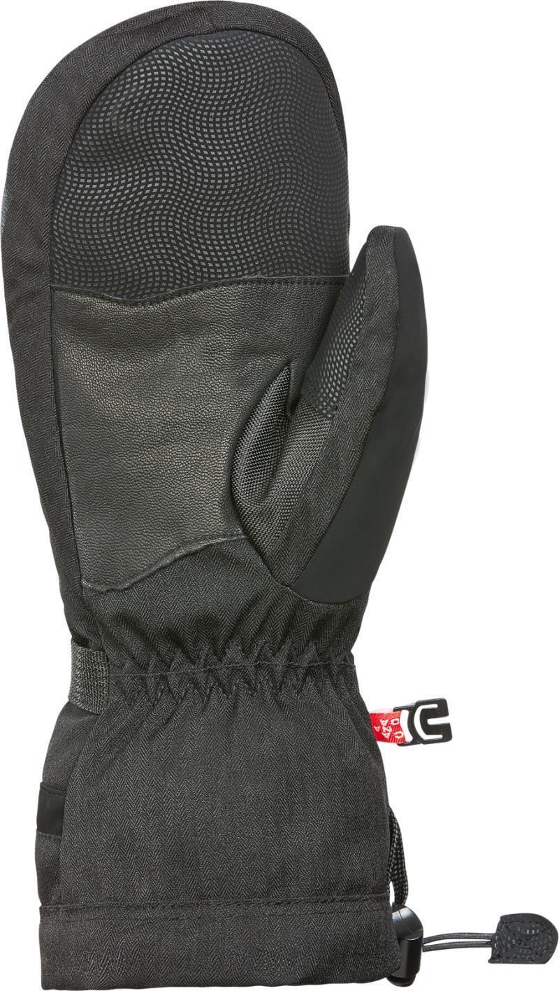 The Timeless Mitts - Mens - castlerock 1