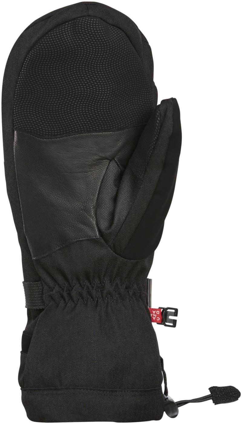 The Timeless Mitts - Mens - tan 1