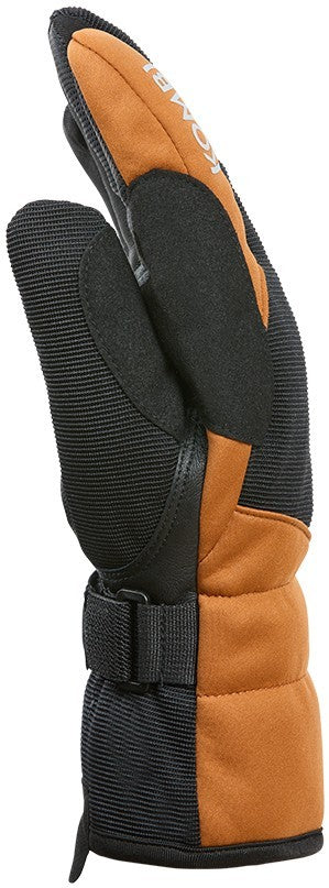 The Wanderer Gloves - Mens - chamois 1