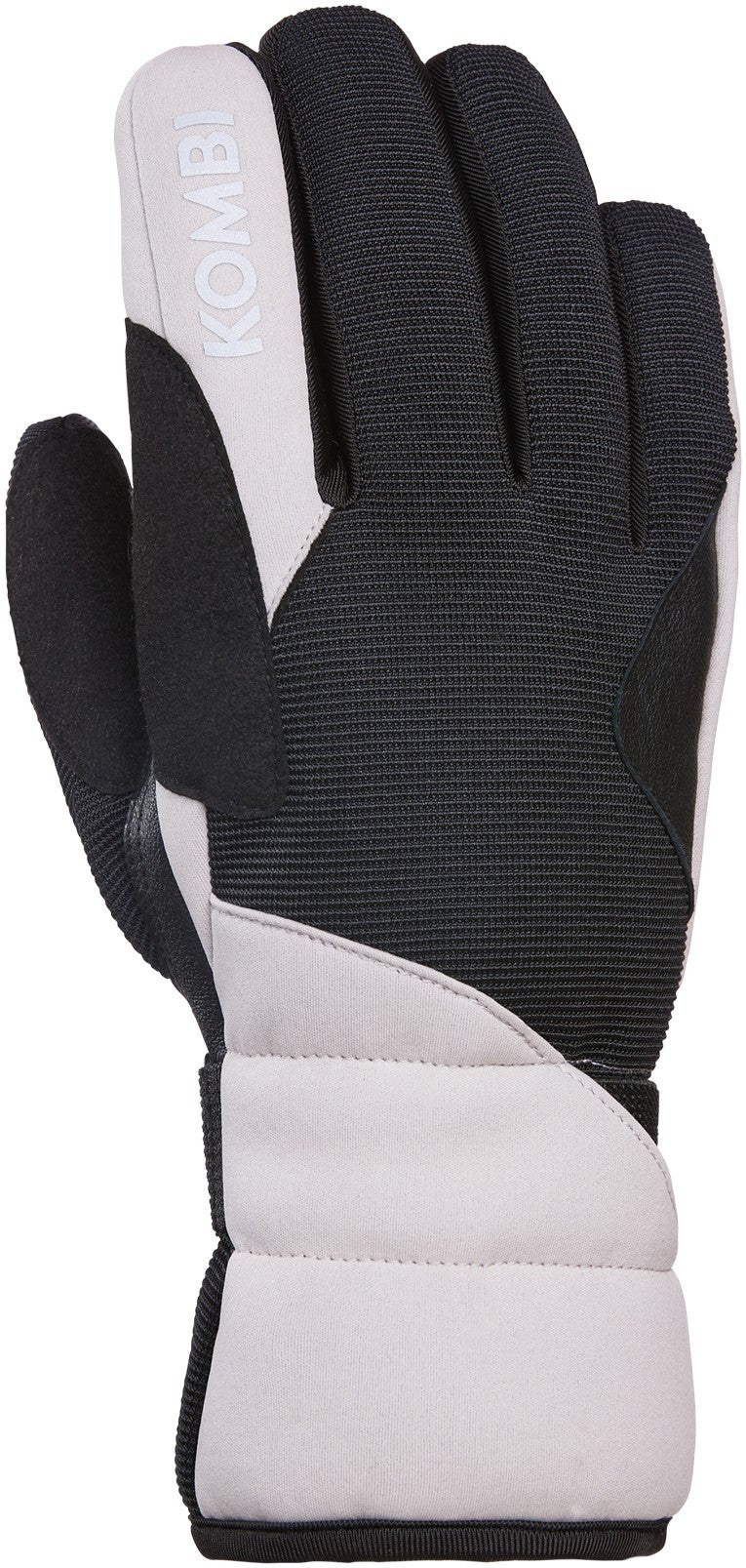 The Wanderer Gloves - Womens - moonstone 1