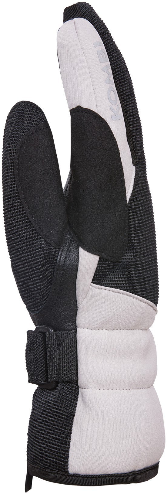 The Wanderer Gloves - Womens - moonstone 1