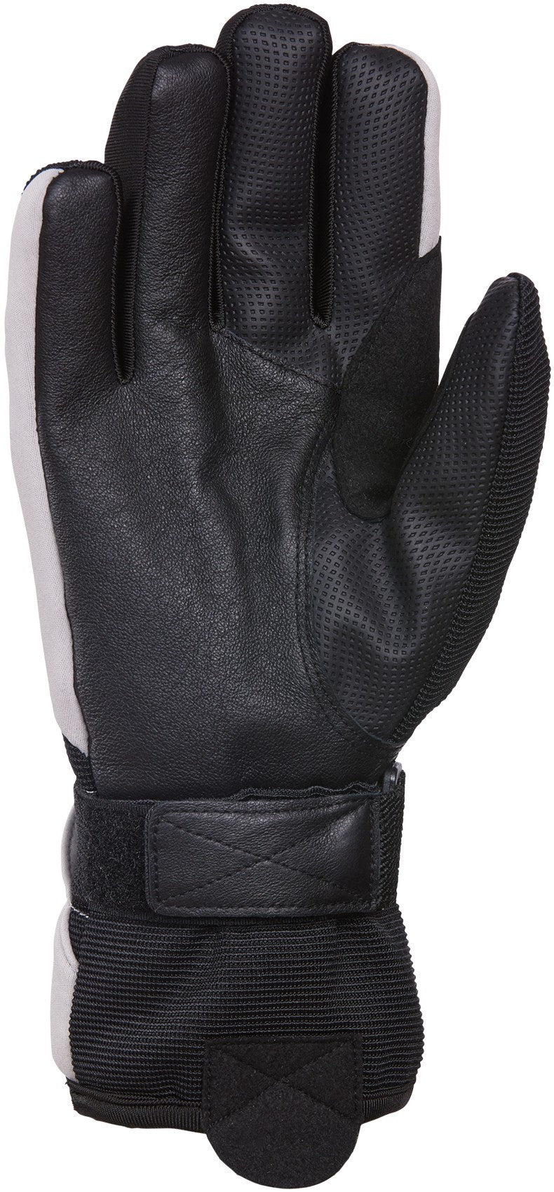 The Wanderer Gloves - Womens - moonstone 1
