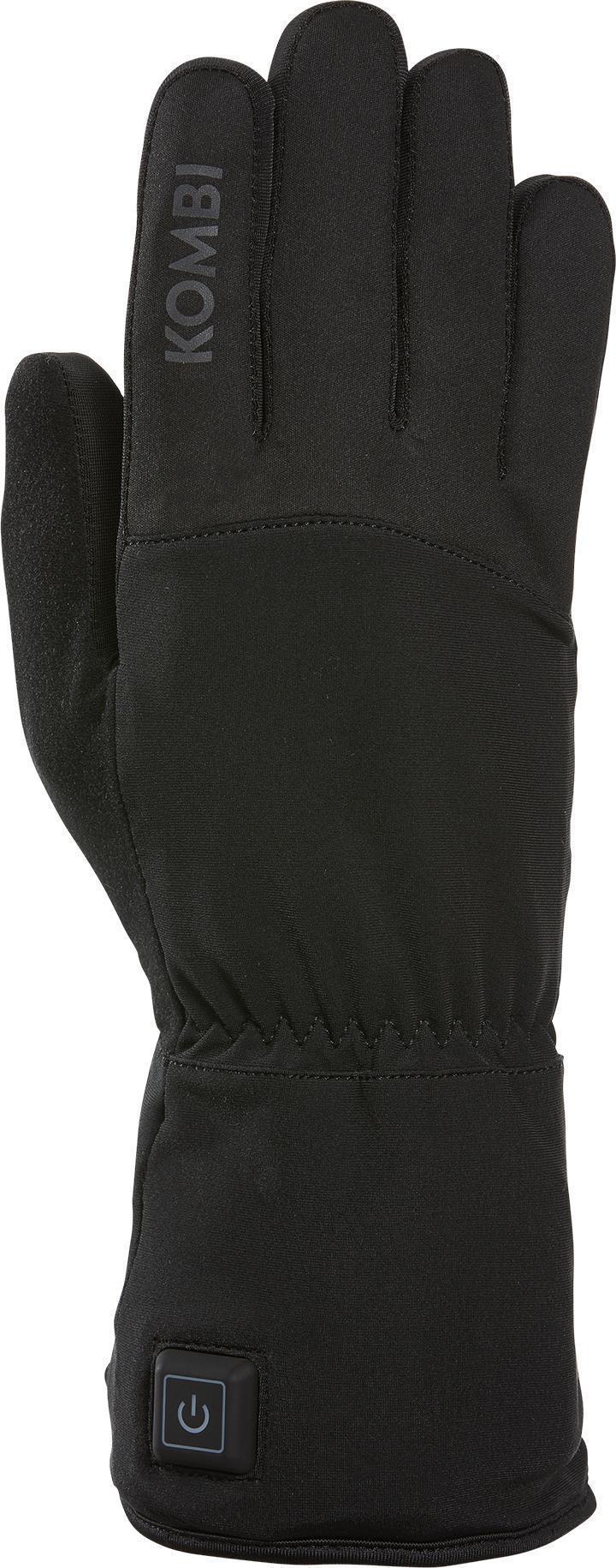 The Warm-Up Glove Liner - Black 1