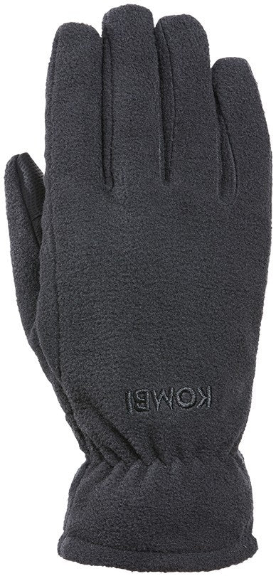 The Windguardian Gloves - Junior - black 1