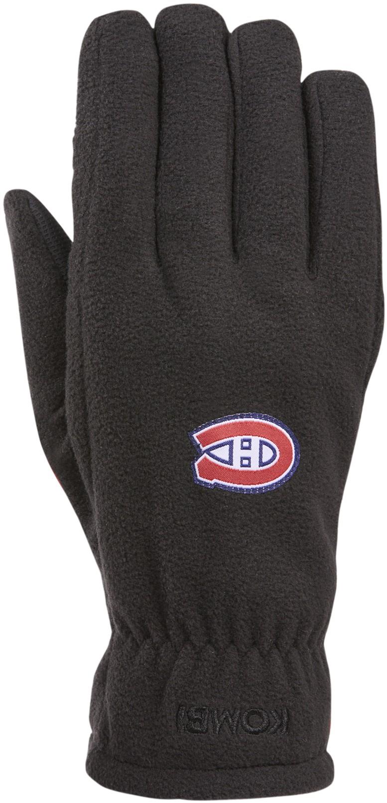 The Windguardian Gloves - Junior - black 1